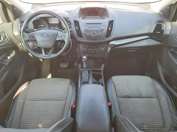 1FMCU9GD0JUB54633 2018 FORD ESCAPE - Image 8