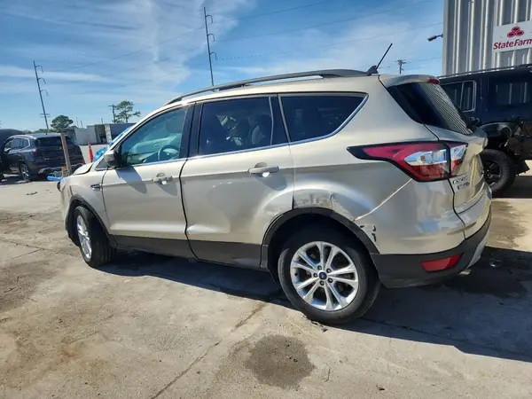1FMCU9GD0JUB55331 2018 FORD ESCAPE - Image 2