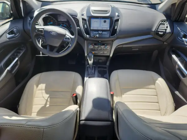 1FMCU9GD0JUB55331 2018 FORD ESCAPE - Image 8