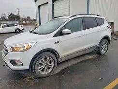1FMCU9GD0JUB56401 2018 FORD ESCAPE