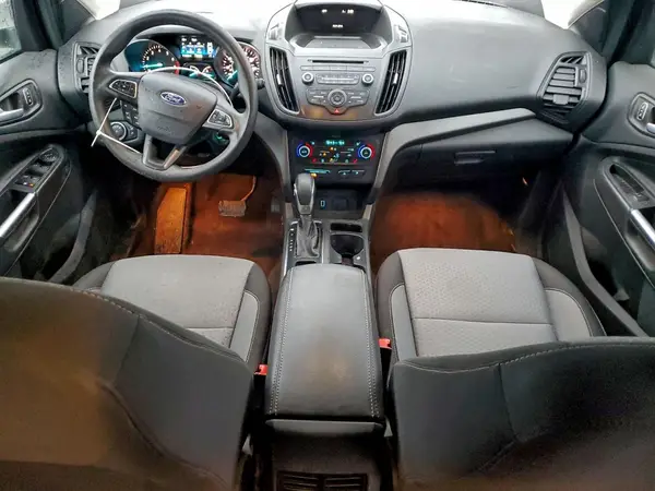 1FMCU9GD0JUB56401 2018 FORD ESCAPE - Image 8