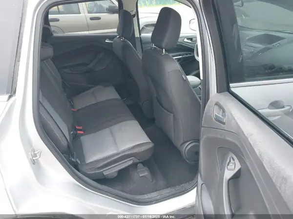 1FMCU9GD0JUB56754 2018 FORD ESCAPE - Image 8