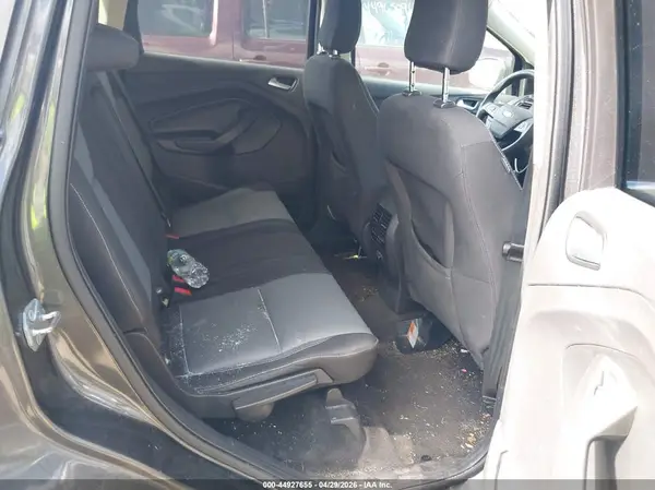 1FMCU9GD0JUB58052 2018 FORD ESCAPE - Image 8