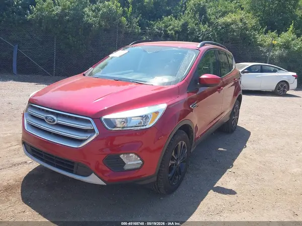 1FMCU9GD0JUB58343 2018 FORD ESCAPE - Image 2