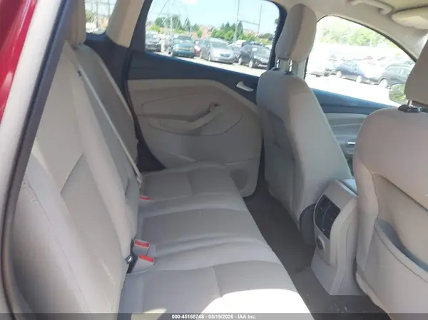 1FMCU9GD0JUB58343 2018 FORD ESCAPE - Image 8