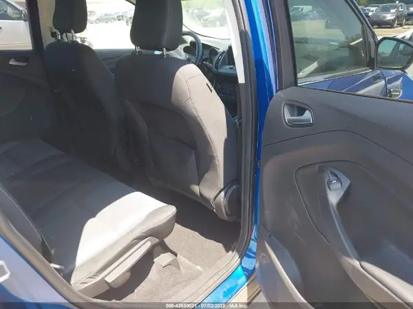 1FMCU9GD0JUB59458 2018 FORD ESCAPE - Image 8