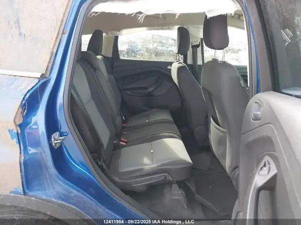 1FMCU9GD0JUB63803 2018 FORD ESCAPE - Image 8