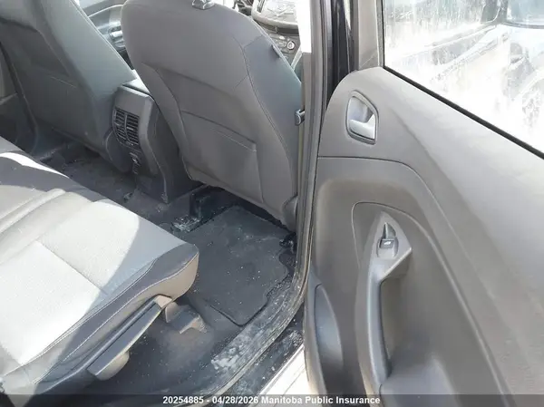 1FMCU9GD0JUB64532 2018 FORD ESCAPE - Image 8