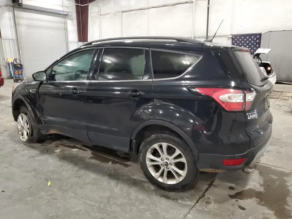 1FMCU9GD0JUB64952 2018 FORD ESCAPE - Image 2