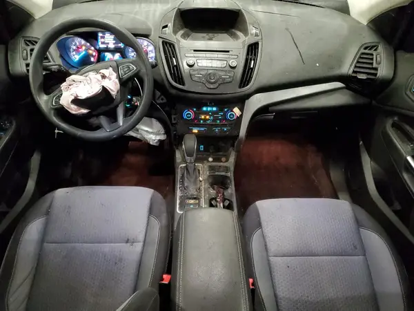 1FMCU9GD0JUB64952 2018 FORD ESCAPE - Image 8