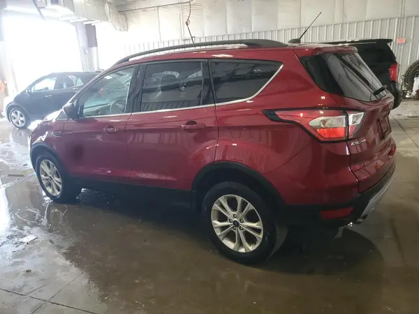 1FMCU9GD0JUB68998 2018 FORD ESCAPE - Image 2