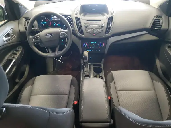 1FMCU9GD0JUB68998 2018 FORD ESCAPE - Image 8