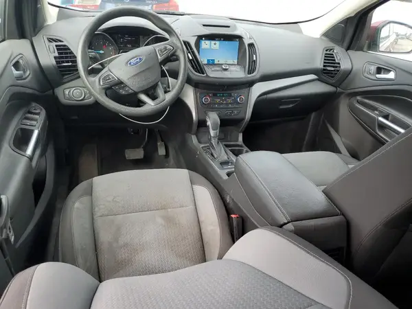1FMCU9GD0JUB69410 2018 FORD ESCAPE - Image 8