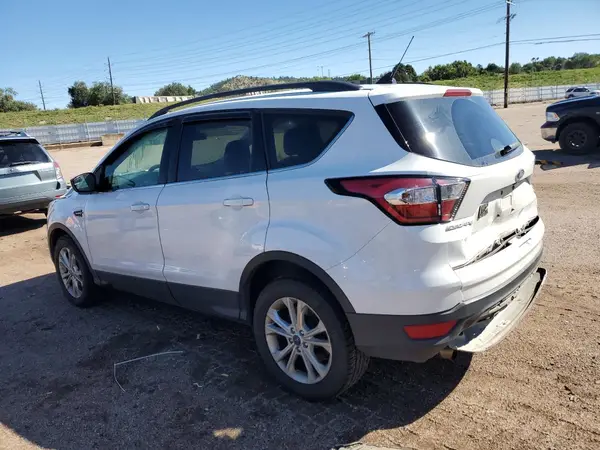 1FMCU9GD0JUB70945 2018 FORD ESCAPE - Image 2