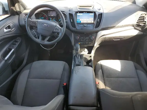 1FMCU9GD0JUB70945 2018 FORD ESCAPE - Image 8