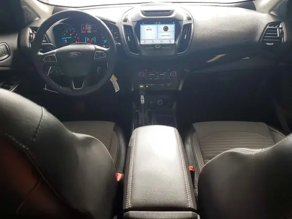 1FMCU9GD0JUB71626 2018 FORD ESCAPE - Image 8