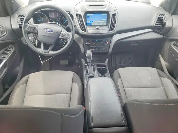 1FMCU9GD0JUB72789 2018 FORD ESCAPE - Image 8