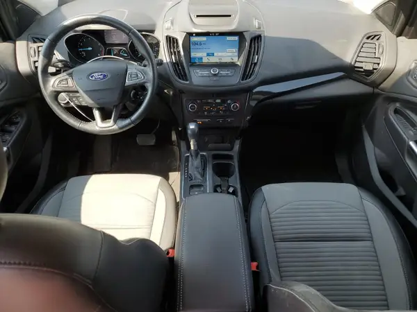 1FMCU9GD0JUB72940 2018 FORD ESCAPE - Image 8