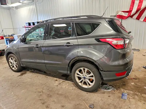 1FMCU9GD0JUB73635 2018 FORD ESCAPE - Image 2