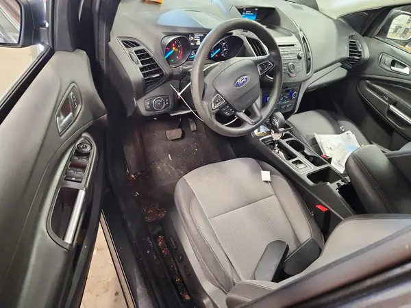 1FMCU9GD0JUB73635 2018 FORD ESCAPE - Image 8