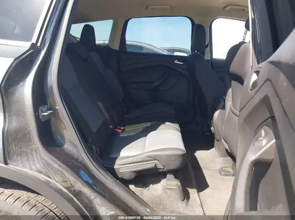 1FMCU9GD0JUB74297 2018 FORD ESCAPE - Image 8