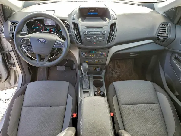 1FMCU9GD0JUB74798 2018 FORD ESCAPE - Image 8