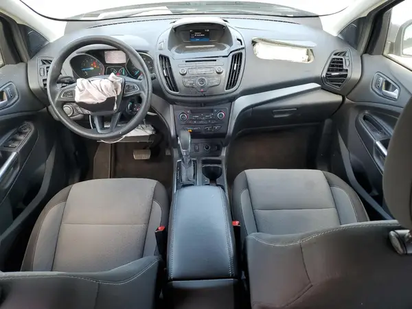1FMCU9GD0JUB78995 2018 FORD ESCAPE - Image 8
