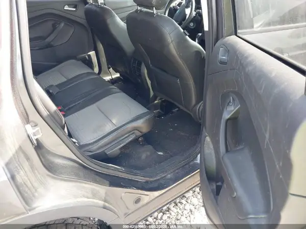 1FMCU9GD0JUB79810 2018 FORD ESCAPE - Image 8