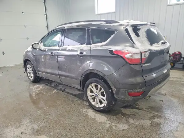 1FMCU9GD0JUB80021 2018 FORD ESCAPE - Image 2