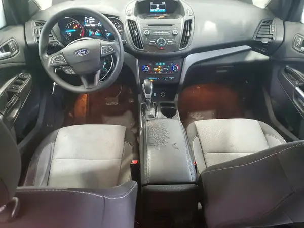 1FMCU9GD0JUB80021 2018 FORD ESCAPE - Image 8