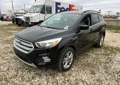 1FMCU9GD0JUB82352 2018 FORD ESCAPE