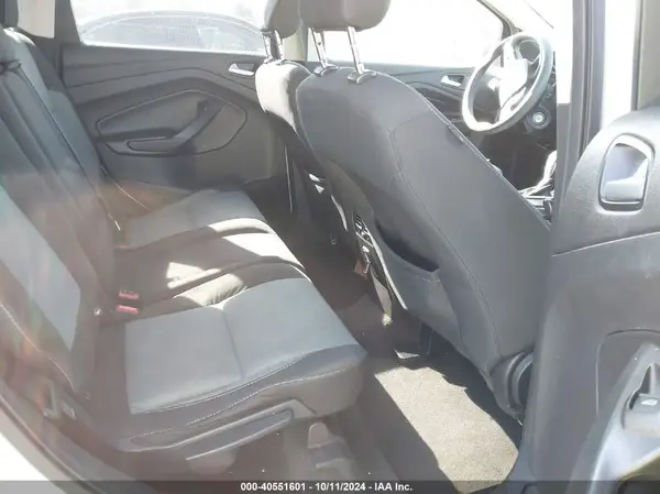 1FMCU9GD0JUB82416 2018 FORD ESCAPE - Image 8