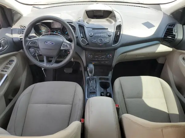 1FMCU9GD0JUB84831 2018 FORD ESCAPE - Image 8