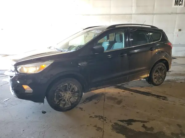1FMCU9GD0JUB87972 2018 FORD ESCAPE - Image 1