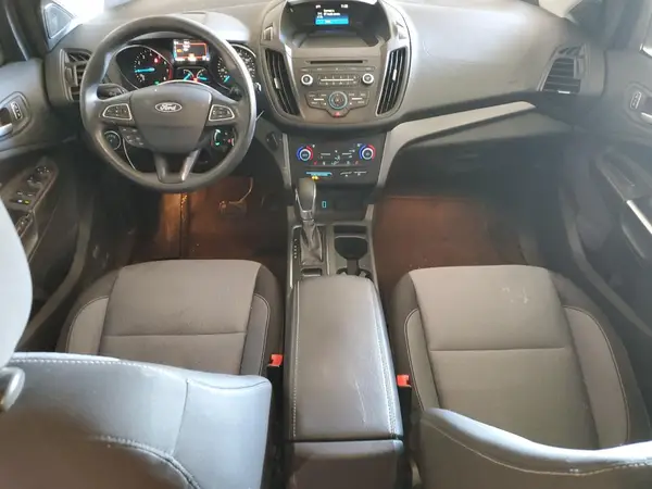 1FMCU9GD0JUB87972 2018 FORD ESCAPE - Image 8