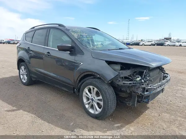 1FMCU9GD0JUB89446 2018 FORD ESCAPE - Image 1