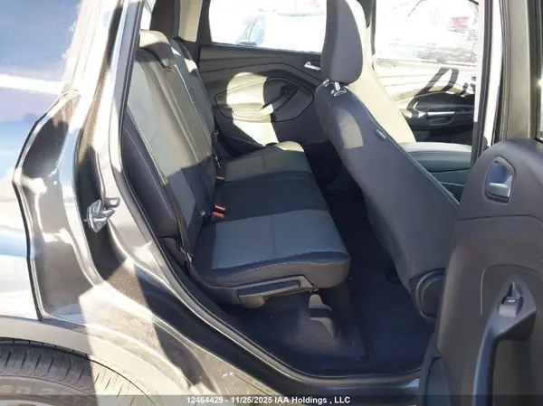 1FMCU9GD0JUB90984 2018 FORD ESCAPE - Image 8
