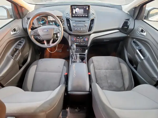 1FMCU9GD0JUB93710 2018 FORD ESCAPE - Image 8