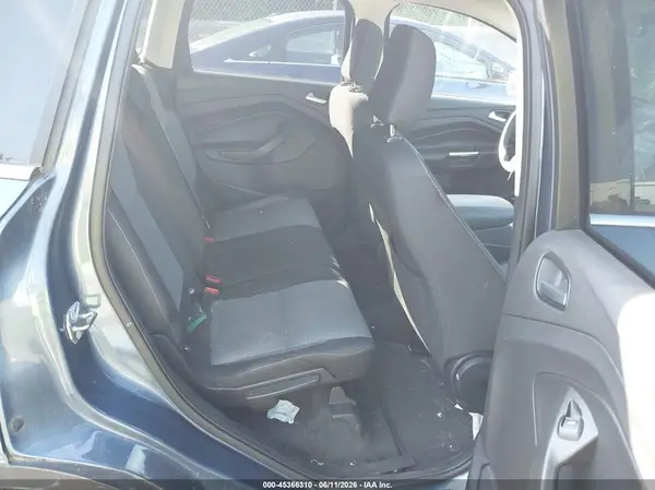 1FMCU9GD0JUB94064 2018 FORD ESCAPE - Image 8