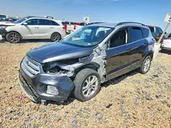1FMCU9GD0JUB94565 2018 FORD ESCAPE