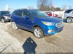 1FMCU9GD0JUB94615 2018 FORD ESCAPE