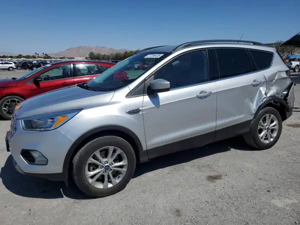 1FMCU9GD0JUB98731 2018 FORD ESCAPE - Image 1