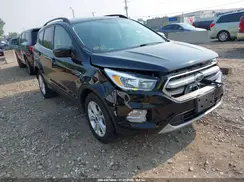 1FMCU9GD0JUB99197 2018 FORD ESCAPE