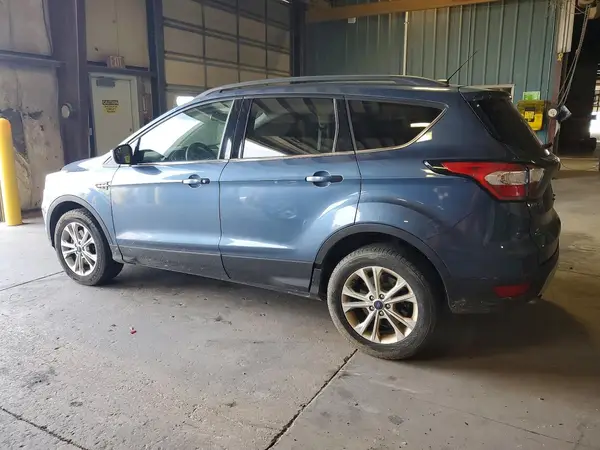 1FMCU9GD0JUB99569 2018 FORD ESCAPE - Image 2
