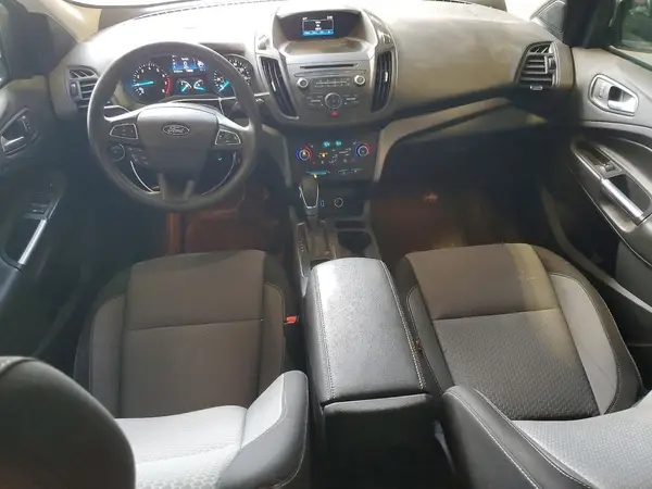 1FMCU9GD0JUB99569 2018 FORD ESCAPE - Image 8