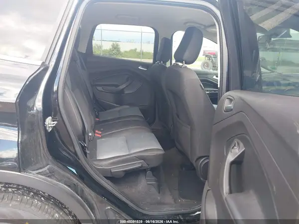 1FMCU9GD0JUC00719 2018 FORD ESCAPE - Image 8
