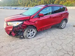 1FMCU9GD0JUC01448 2018 FORD ESCAPE
