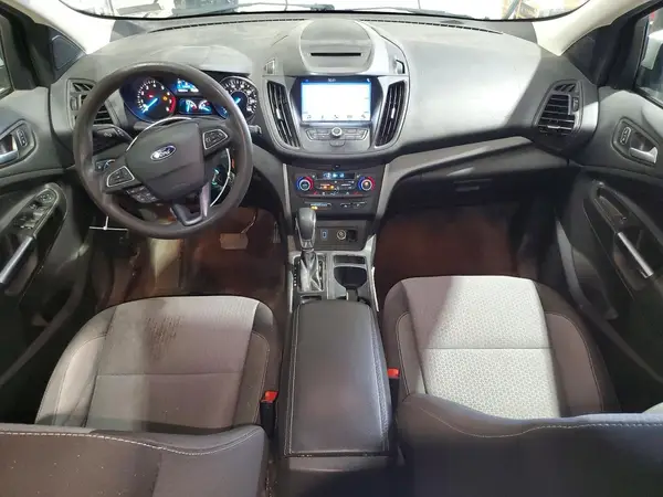 1FMCU9GD0JUC02003 2018 FORD ESCAPE - Image 8