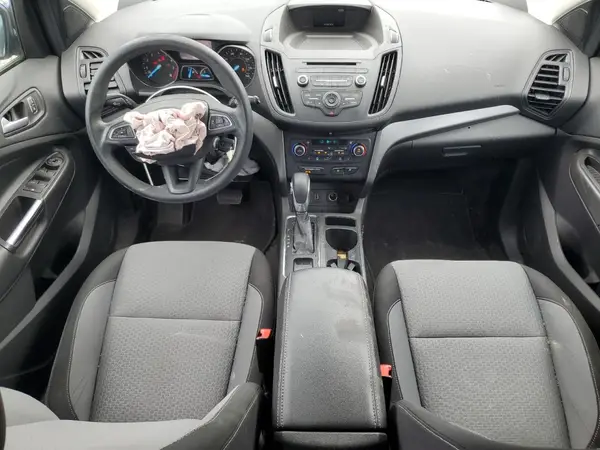 1FMCU9GD0JUC02745 2018 FORD ESCAPE - Image 8