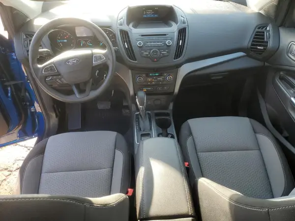 1FMCU9GD0JUC02857 2018 FORD ESCAPE - Image 8